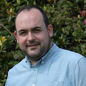 WARNING: SDLP councillor Paul McCusker\n