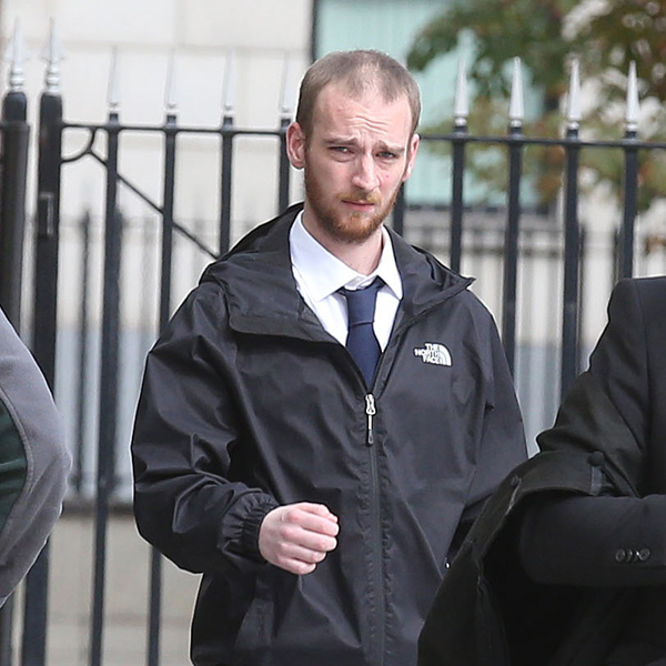 Robert Sharkey spent thousands of pounds of his dead neighbour’s savings on pizzas