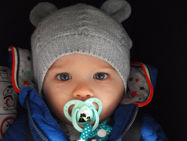 Caoimhin