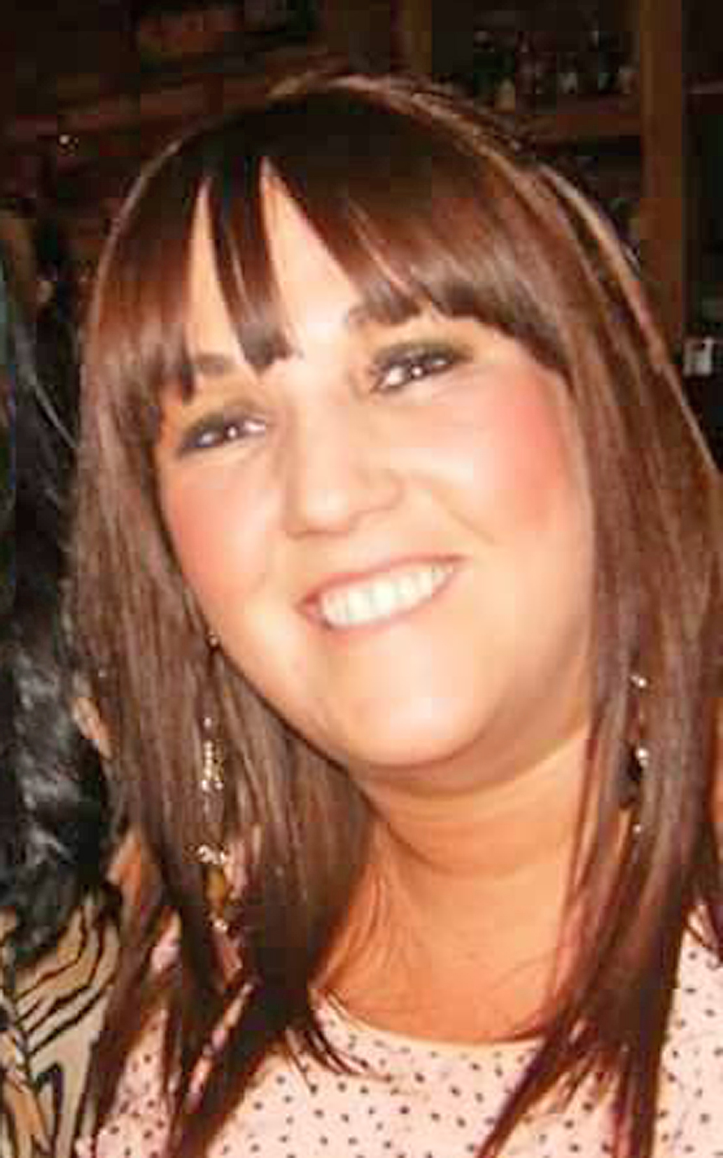 Jennifer Dornan was found stabbed inside her home at Hazel View in the Lagmore area