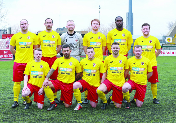 Sport and Leisure Swifts will play as Belfast Celtic FC from the start of the next season, but they are currently locked in a relegation battle and sit bottom of the Premier Intermediate League