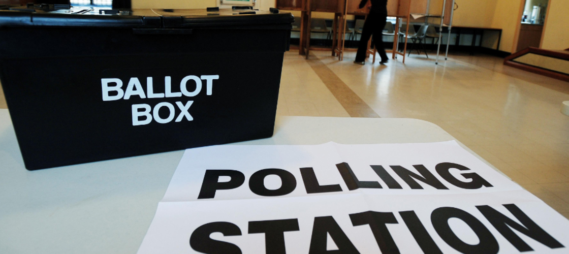 Voters in the north will be heading to the ballot box in the festive season