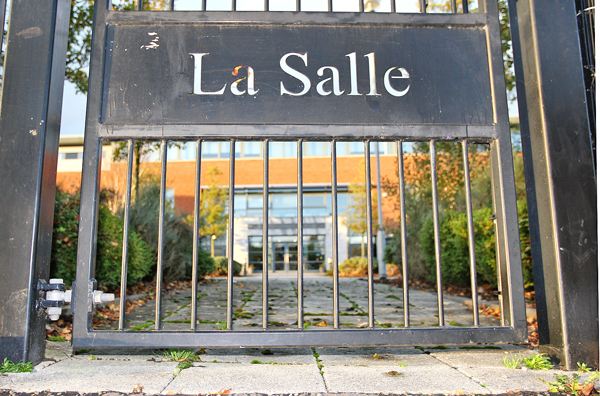 INACCURATE: De La Salle College has denied the allegations made last week