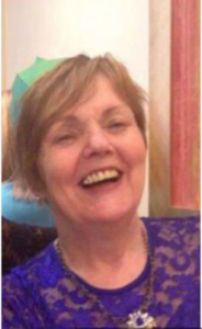  Catherine Fox[/caption]