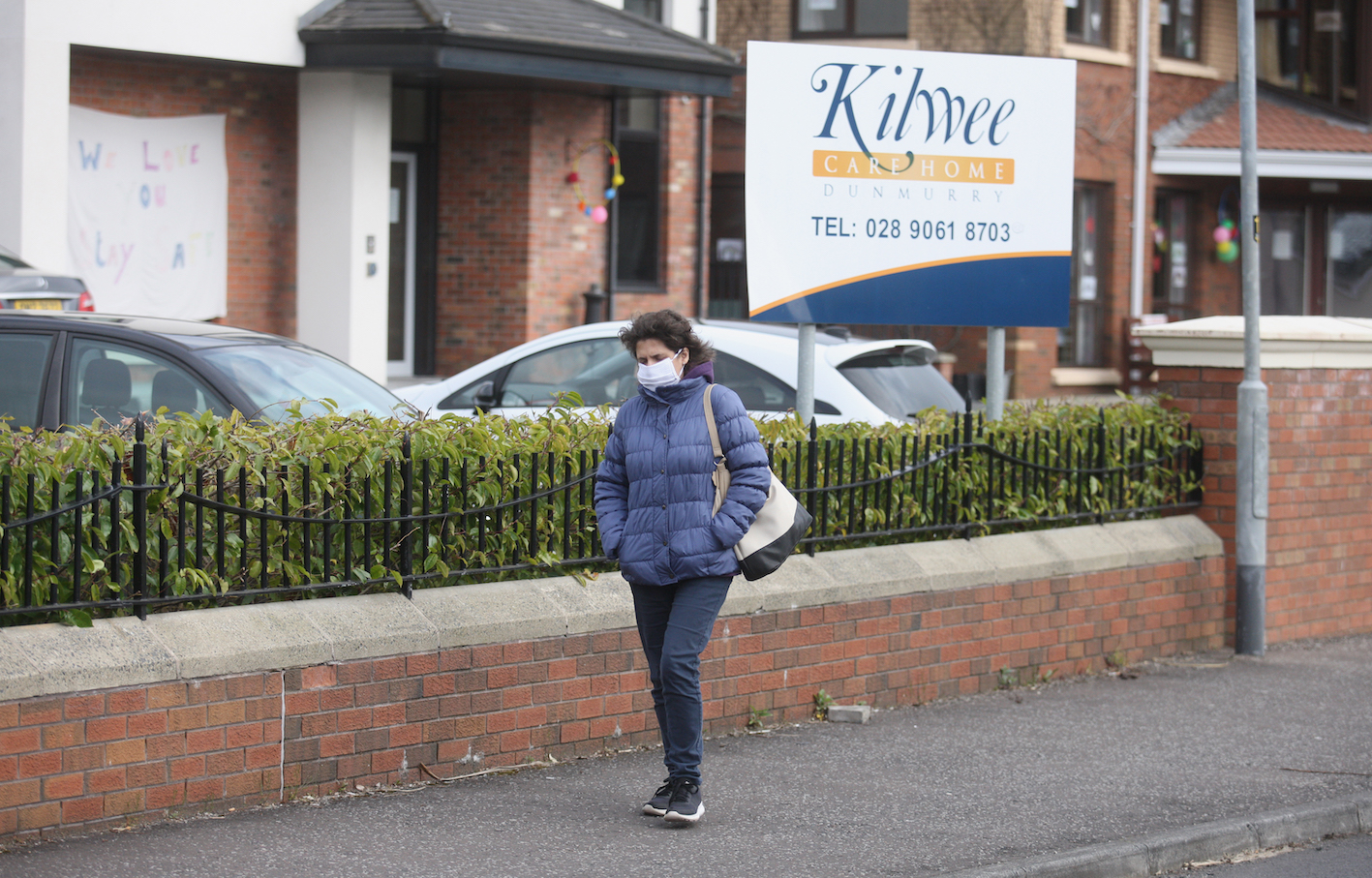KILWEE: One death has occurred at Kilwee Care Home due to coronavirus 